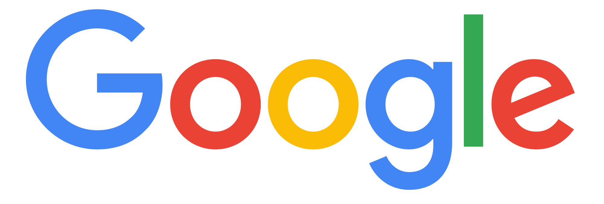 google logo